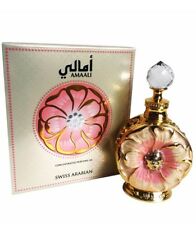Amaali 996 15ml Exclusive Concentrated Perfume Oil By Swiss Arabian
