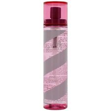 Pink Sugar By Aquolina 3.38 Oz Hair Perfume Spray For Women