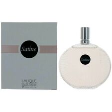 Satine by Lalique 3.3 oz EDP Spray for Women
