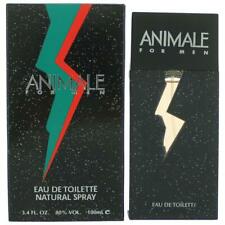 Animale By Animale 3.4 Oz EDT Spray For Men