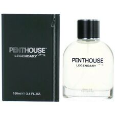 Penthouse Legendary By Penthouse 3.4 Oz EDT Spray For Men