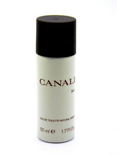 Canali Original Men 1.7 Oz 50 Ml EDT Cologne Spray In Can