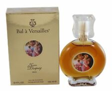 Bal A Versailles By Jean Desprez 3.4 3.3 Oz EDT Spray For Women