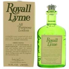Royall Lyme By Royall Fragrances 8 Oz All Purpose Lotion For Men