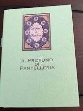 Profumi Di Pantelleria Il Profumo Di Pantelleria Eau De Parfum.05fl.Oz Sample