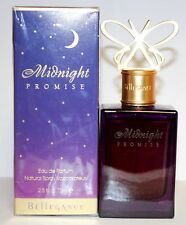 Midnight Promise By Bellegance 2.5 Oz Edp For Women