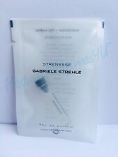 Gabriele Strehle Strenesse Eau De Parfum.04 Oz 1.2ml Sample