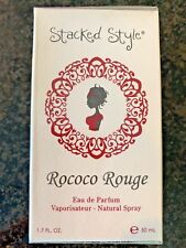 Stacked Style Rococo Rouge Eau De Parfum 1.7 Fl. Oz Perfume Natural Spray