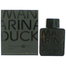 Mandarina Duck Black By Mandarina Duck 3.4 Oz EDT Spray For Men