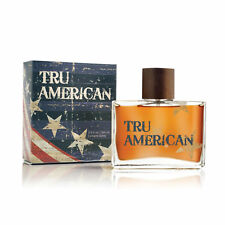 Tru American Mens Cologne Romane Fragrances