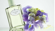 Authentic Prada Milano Infusion Diris Womens Eau De Parfum 50ml 1.7fl Oz