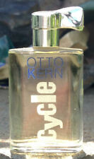 Otto Kern Cycle Fragrance For Men 0.17 Oz 5 Ml Miniature Vintage