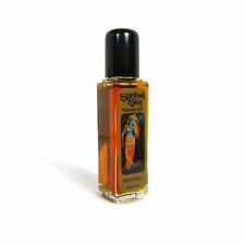 Spiritual Sky Scented Oil: Patchouli 60s Hippy Unisex Perfume Patchouly