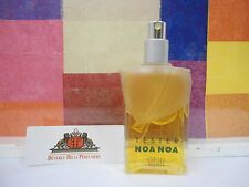 Vintage Noa Noa By Otto Kern Eau De Toilette Spray 2.5oz 75 Ml Sold As Seen