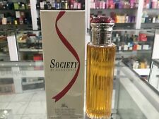 Society By Burberrys Eau De Parfum Spray 100 Ml