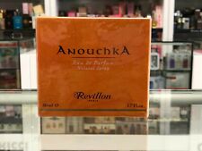 Anouchka By Revillon Eau De Parfum Spray 50 Ml Company