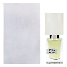 China White by Nasomatto 1 oz Extrait De Parfum Spray for Unisex