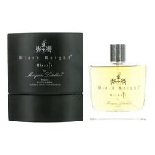 Black Knight Classic by Marquise Letellier 3.3 oz Eau De Parfum Spray for Men