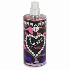 Snooki Perfume by Nicole Polizzi for Women Eau De Parfum Spray 1.7 oz EDP TESTER