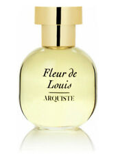 Fleur De Louis By Arquiste Eau De Parfum 3.4oz 100ml Spray