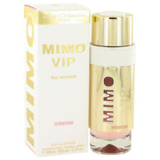 Mimo Vip Intense Perfume By Mimo Chkoudra 3.3 Oz