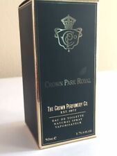 Crown Park Royal The Crown Perfumery EDT 1.7oz 50ml