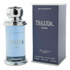 THALLIUM by YVES DE SISTELLE Men Cologne 3.3 oz Pheromone