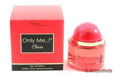 Only Me Elixir By Yves De Sistelle 3.4oz Edp Spray For Woman