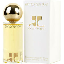 Courreges Empreinte Eau De Parfum Woman 3.3 Oz