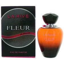 Fleur De Femme By La Rive 3 Oz Edp Spray For Women