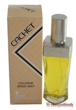 Cachet Perfume By Prince Matchabelli 3.0 Oz Cologne Spray Women