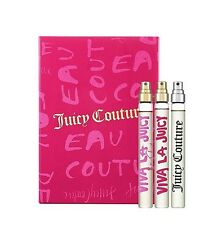 Juicy Couture Variety Perfume Spray Set