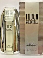 TOUCH by GRIGIO PERLA After Shave LOTION 1.7 oz