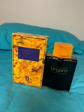 UNGARO POUR LHOMME II by Emanuel Ungaro 100 ml EDT Spray Vintage R2s2