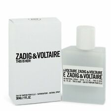 This is Her by Zadig Voltaire