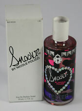 Snooki by Nicole Polizzi Tstr 1.7oz Eau De Parfum Spray for Women NewUnbox