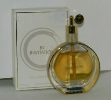 Michael Buble By Invitation 1.7oz. Eau De Parfum Sray