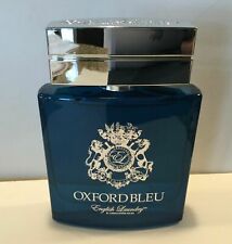 English Laundry Oxford Bleu Eau De Parfum Spray 3.4 Oz 100 Ml Cologne