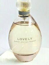 Lovely By Sarah Jessica Parker 3.4 Oz Eau De Parfum