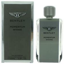Bentley Momentum Intense By Bentley 3.4 Oz Edp Spray For Men