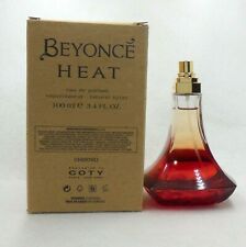 Beyonce Heat For Women 3.4 Oz 100 Ml� �Edp Spray Brand Tester