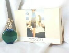 WORTH PARIS JE REVIENS MINI SPLASH 7 ML