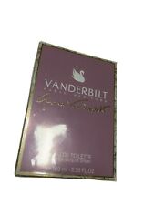 Vanderbilt Perfume by Gloria Vanderbilt 3.38 100 ml