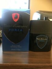 Tonino Lamborghini Forza 1.7 Oz Eau De Toilette Spray For Men Brand In