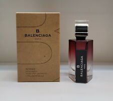 B Balenciaga Intense Perfume 1.7 Oz Eau De Parfum Spray For Women Tester