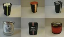 Nest Fragrances Voluspa Fragrance Perfume Scented Candle Parfum Travel