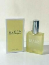 Clean Fresh Linens Eau De Parfum Edp 2.14 Fl Oz
