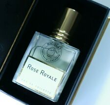 Rose Royale By Nicolai Parfumeur Createur EDT 30 Ml Niche Perfume
