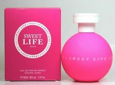 Sweet Life By Geparlys 3.4oz 100ml Edp Spray For Women