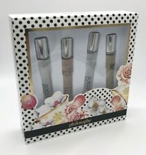 Philosophy Grace And Gratitude Rollerball Fragrance Set Of 4